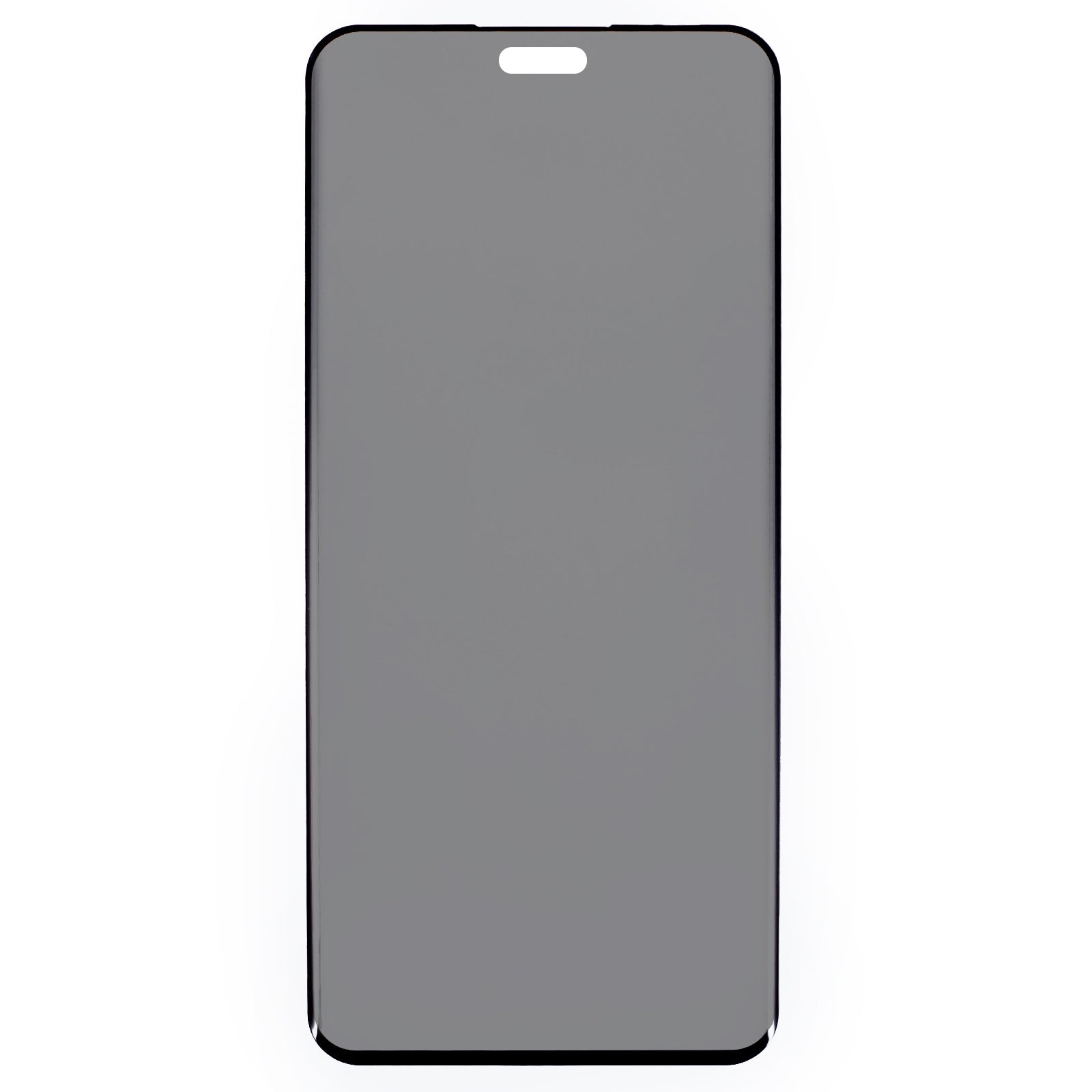 For Xiaomi 13 Lite / Civi 2 5G Screen Protector 3D Curved Edge Tempered Glass Privacy Film Guard