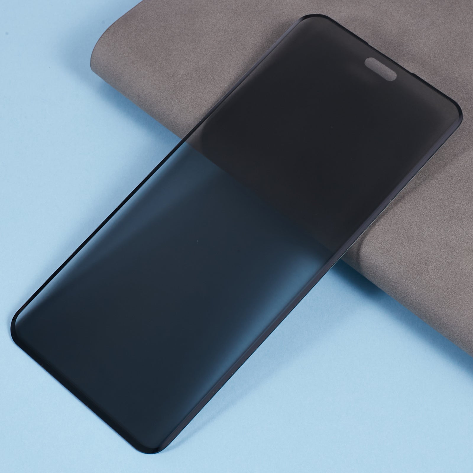 For Xiaomi 13 Lite / Civi 2 5G Screen Protector 3D Curved Edge Tempered Glass Privacy Film Guard