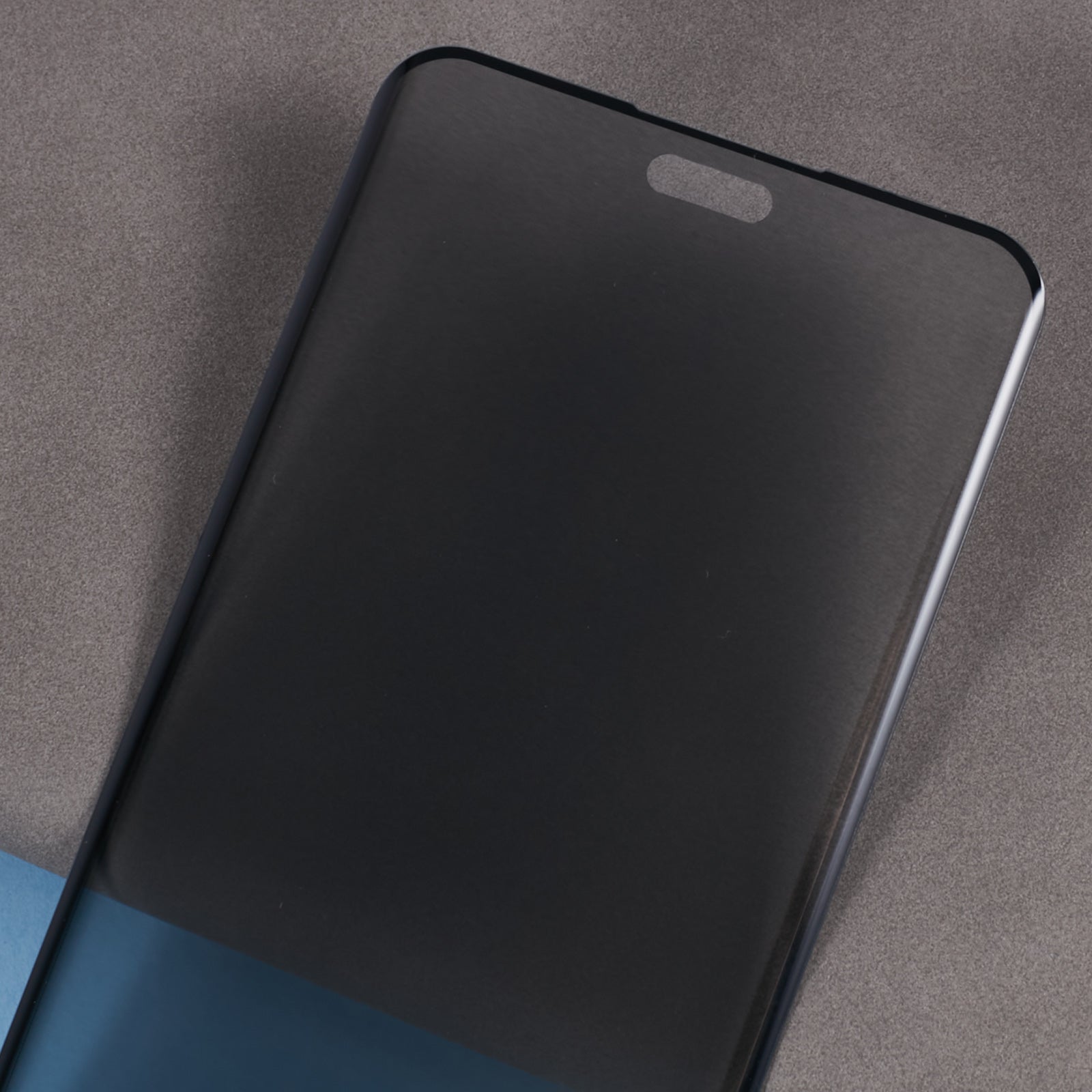 For Xiaomi 13 Lite / Civi 2 5G Screen Protector 3D Curved Edge Tempered Glass Privacy Film Guard