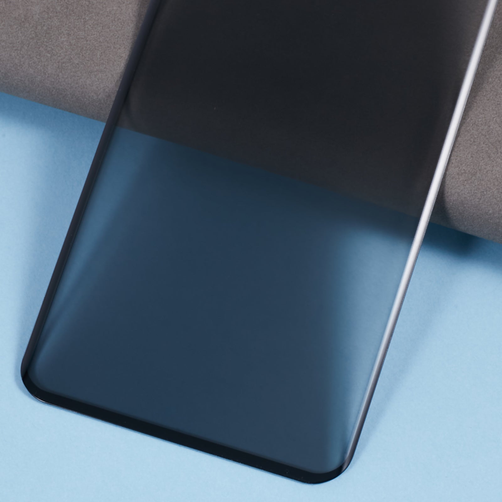 For Xiaomi 13 Lite / Civi 2 5G Screen Protector 3D Curved Edge Tempered Glass Privacy Film Guard