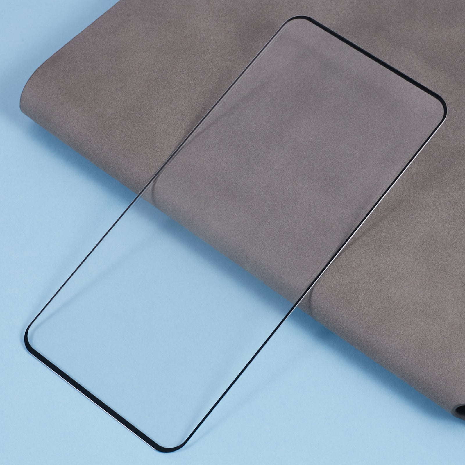 For Xiaomi Civi 4 Pro 5G Screen Protector 3D Curved Silk Printing High Aluminum-silicon Glass Film