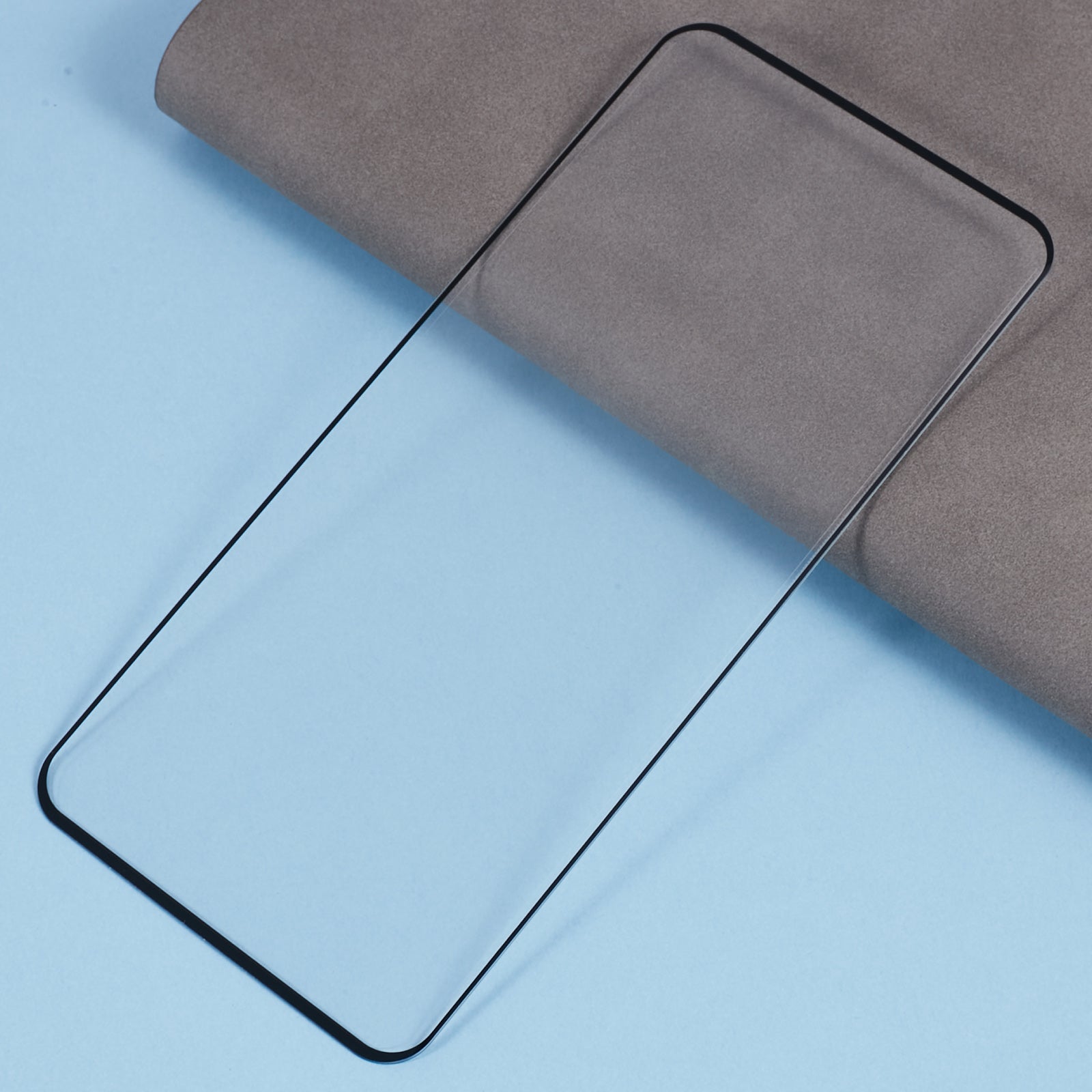 For Xiaomi Civi 4 Pro 5G Screen Protector 3D Curved Silk Printing High Aluminum-silicon Glass Film