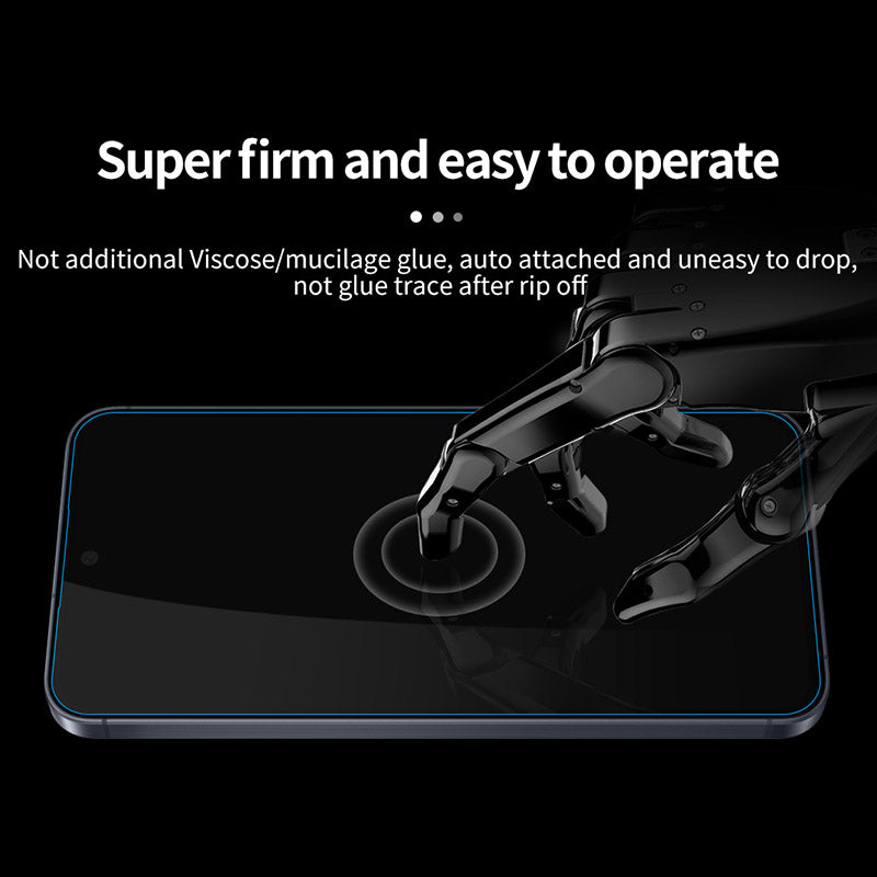 NILLKIN H+Pro for Samsung Galaxy A55 5G Screen Protector Ultra HD AGC Glass Film