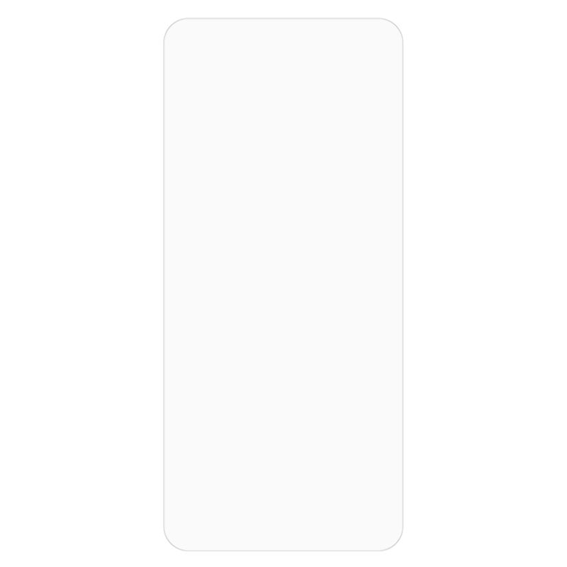 50PCS For Honor X7b 5G Tempered Glass Film 2.5D 0.3mm Anti-Bubble Screen Protector