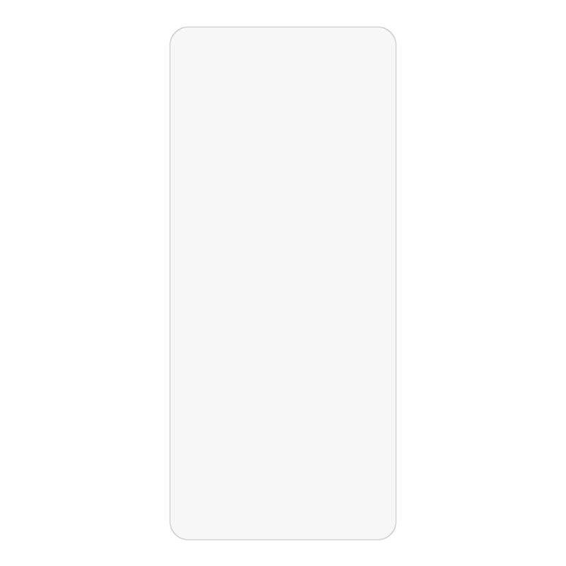For Transsion Tecno Pova 6 Neo Tempered Glass Screen Protector 0.3mm Arc Edge Phone Film