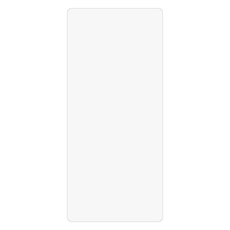 For Transsion Tecno Pova 6 Pro 5G Tempered Glass Film 0.3mm Arc Edge Phone Screen Protector