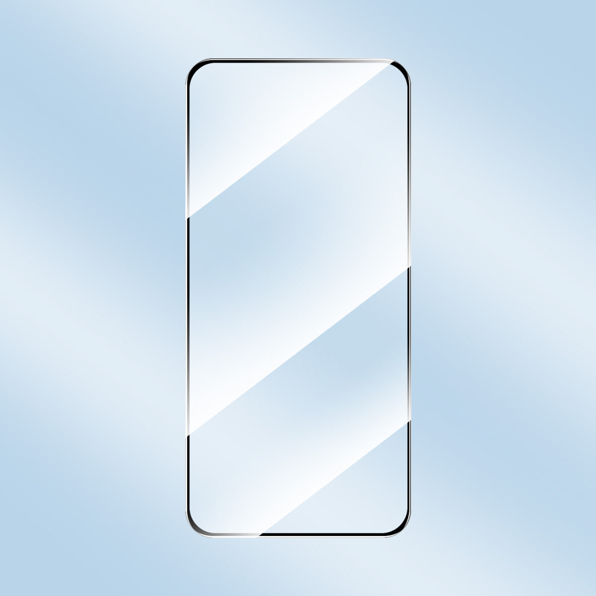 ENKAY HAT PRINCE for Honor X50i+ 5G Screen Protector 0.26mm 9H 2.5D High Aluminium-silicon Glass Film