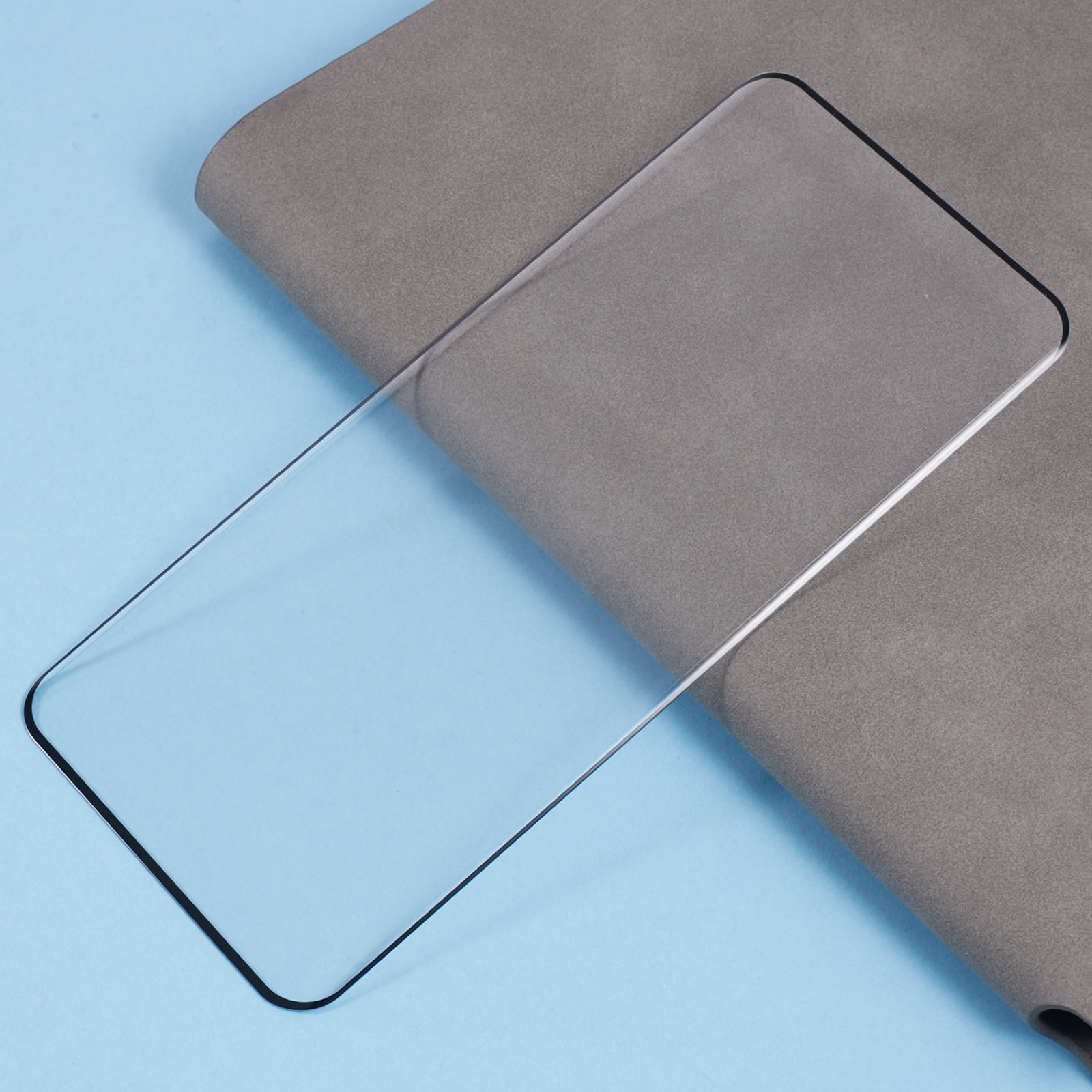 For Xiaomi Redmi Note 13 Pro+ 5G Screen Protector Side Glue 3D Curved Edge HD Tempered Glass Film