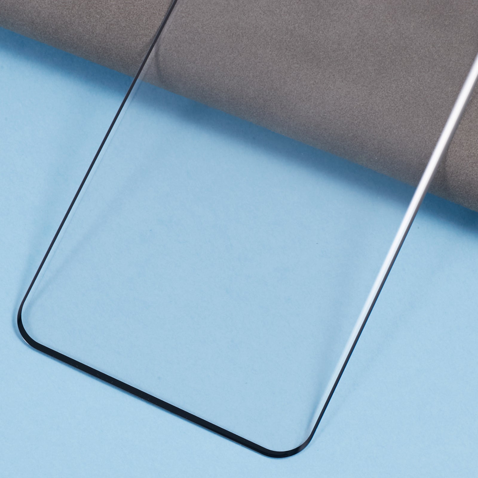 For Xiaomi Redmi Note 13 Pro+ 5G Screen Protector Side Glue 3D Curved Edge HD Tempered Glass Film