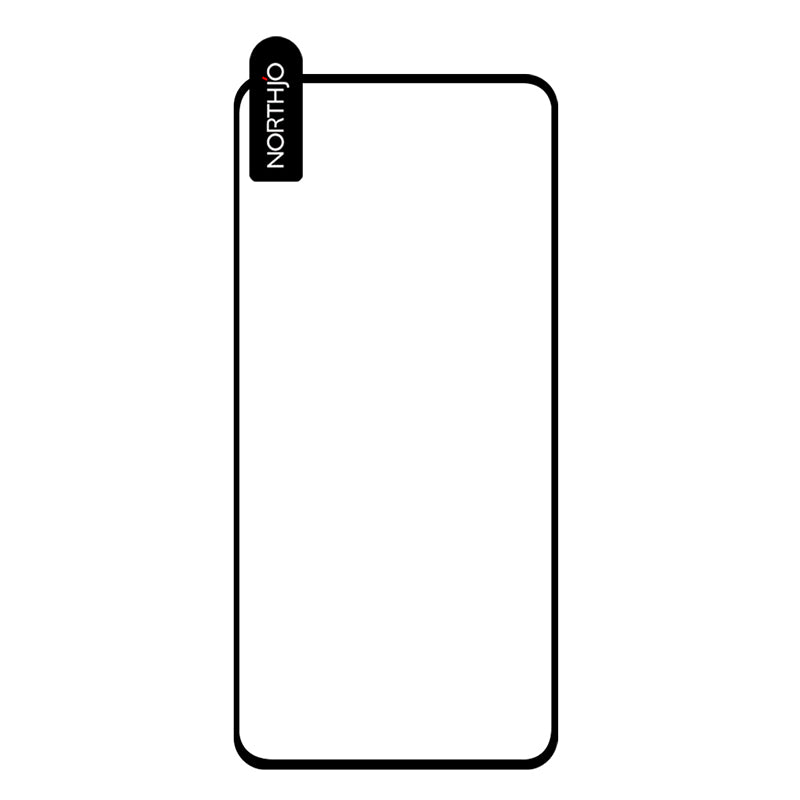 NORTHJO A+ For Xiaomi 14 Screen Protector High Aluminum-silicon Silk Printing Film