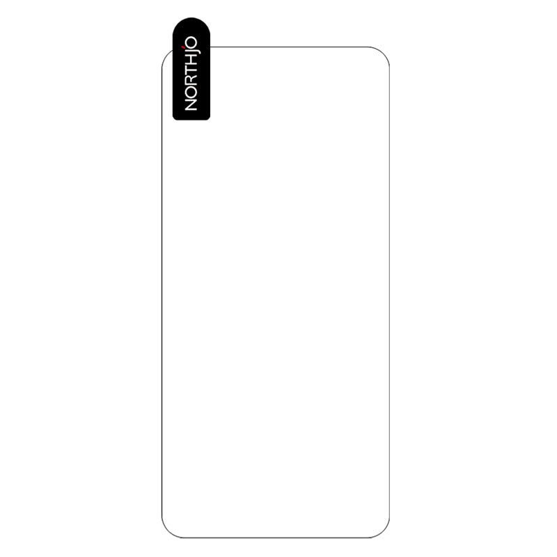 NORTHJO A+ For Xiaomi Redmi Note 13 Pro 5G / Poco X6 5G Screen Protector Ultra Clear Tempered Glass Film