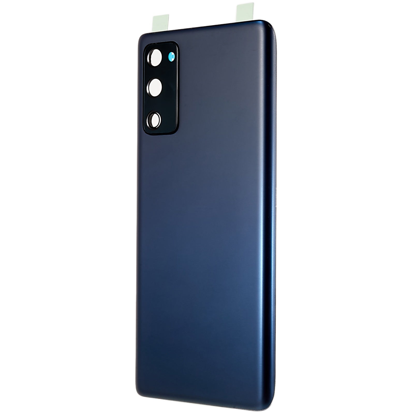 For Samsung Galaxy S20 FE G780 / S20 FE 5G G781 Battery Housing with Adhesive Sticker + Camera Lens Cover (without Logo)