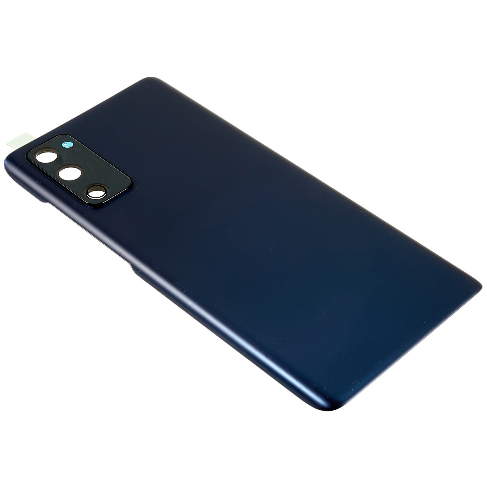 For Samsung Galaxy S20 FE G780 / S20 FE 5G G781 Battery Housing with Adhesive Sticker + Camera Lens Cover (without Logo)