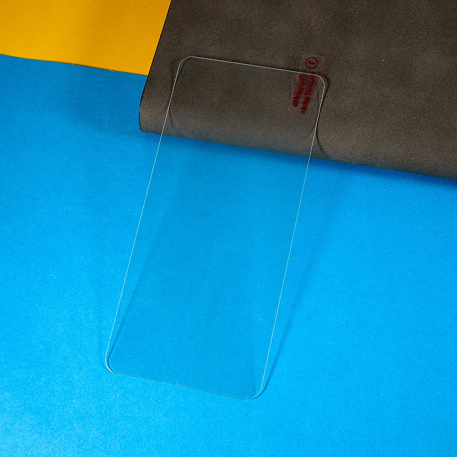 For OnePlus Ace 2V / Ace 3V 5G / Nord 3 5G Film High Aluminum-silicon Glass 0.25 Arc Edge Screen Protector