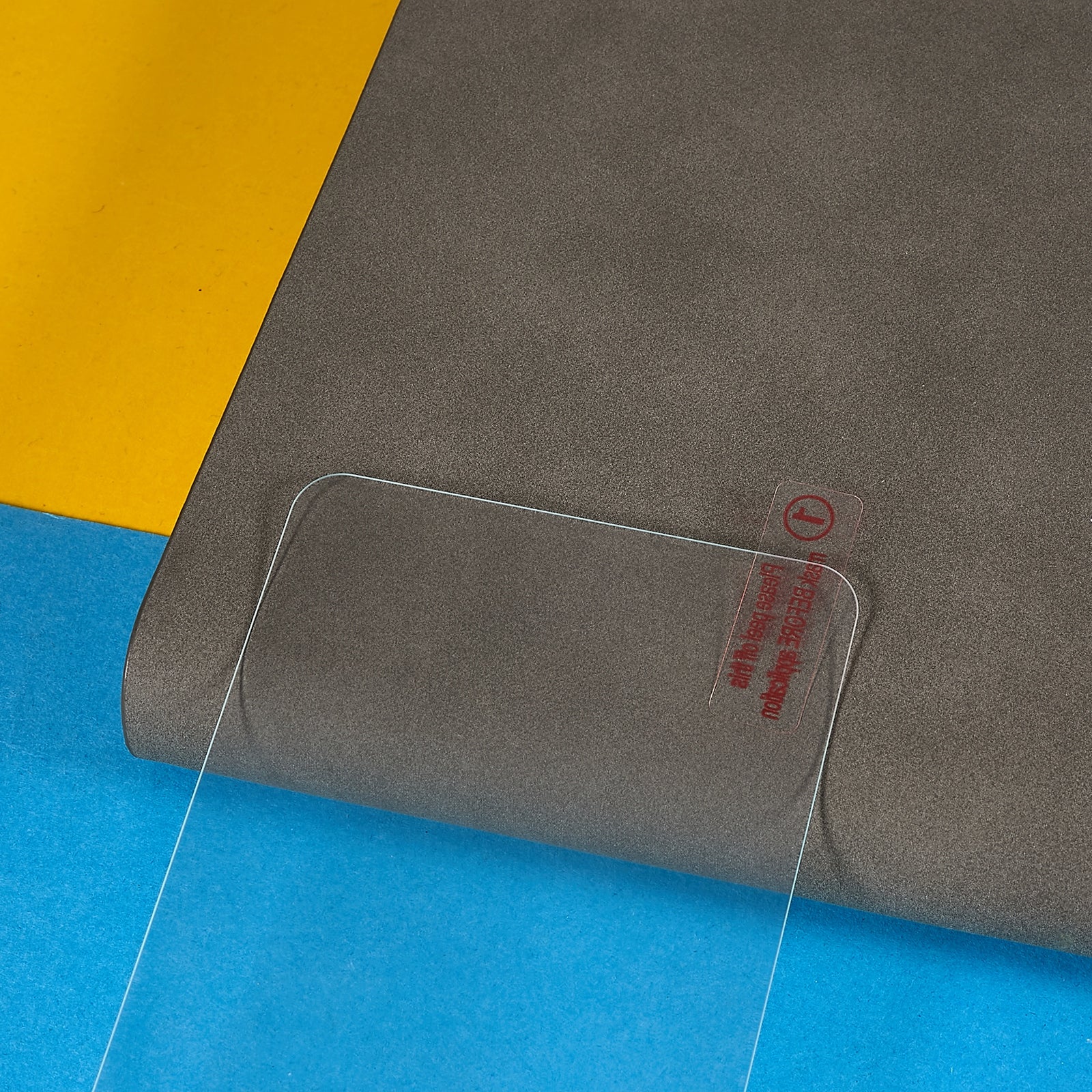 For OnePlus Ace 2V / Ace 3V 5G / Nord 3 5G Film High Aluminum-silicon Glass 0.25 Arc Edge Screen Protector