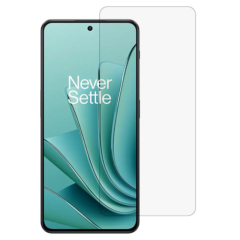 For OnePlus Ace 2V / Ace 3V 5G Screen Protector Anti-Scratch 0.25 Arc Edge Tempered Glass Film