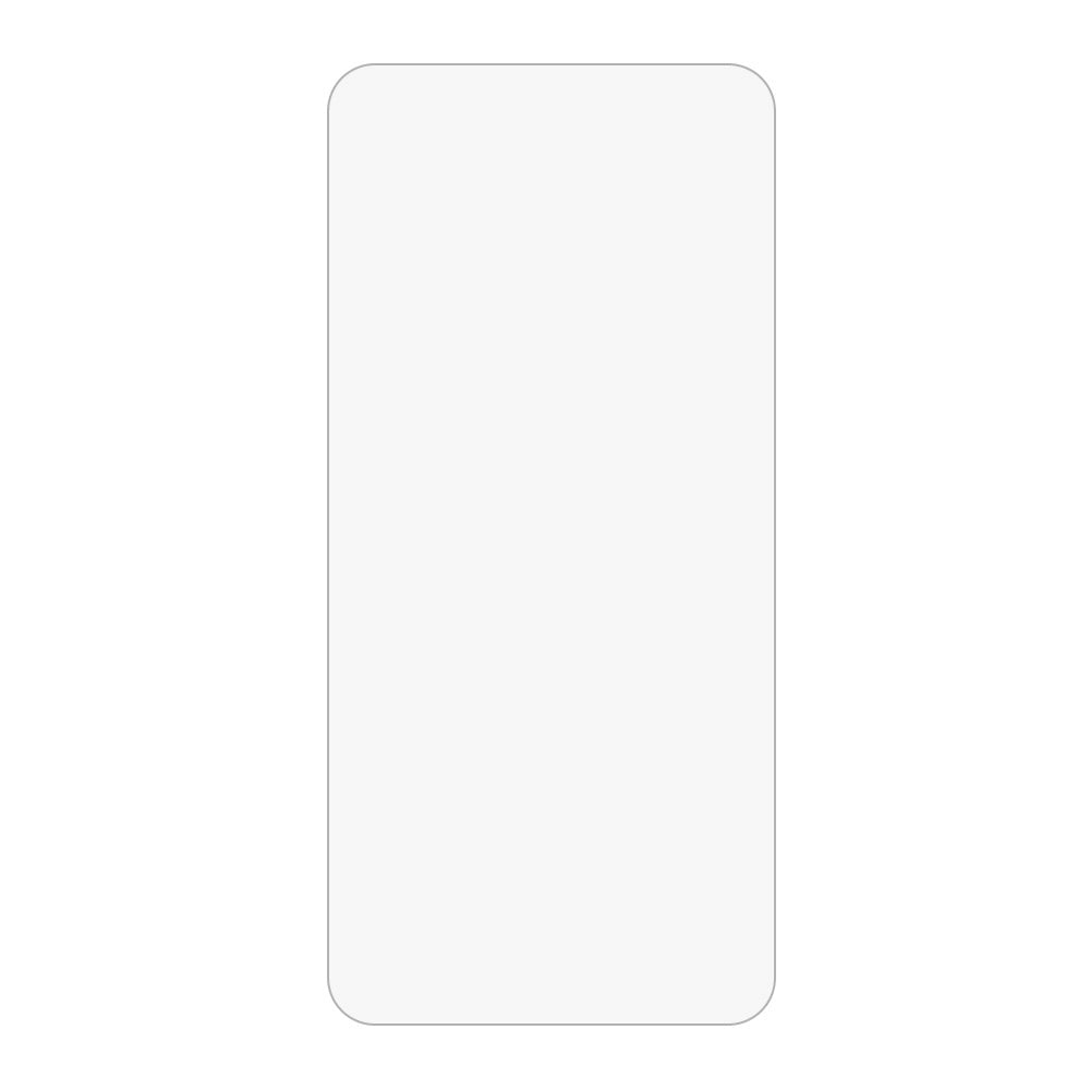 For OnePlus Ace 2V / Ace 3V 5G Screen Protector Anti-Scratch 0.25 Arc Edge Tempered Glass Film