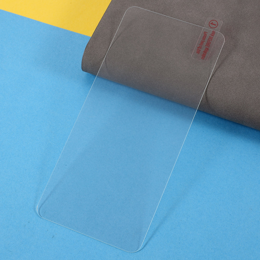 For OnePlus Ace 2V / Ace 3V 5G Screen Protector Anti-Scratch 0.25 Arc Edge Tempered Glass Film