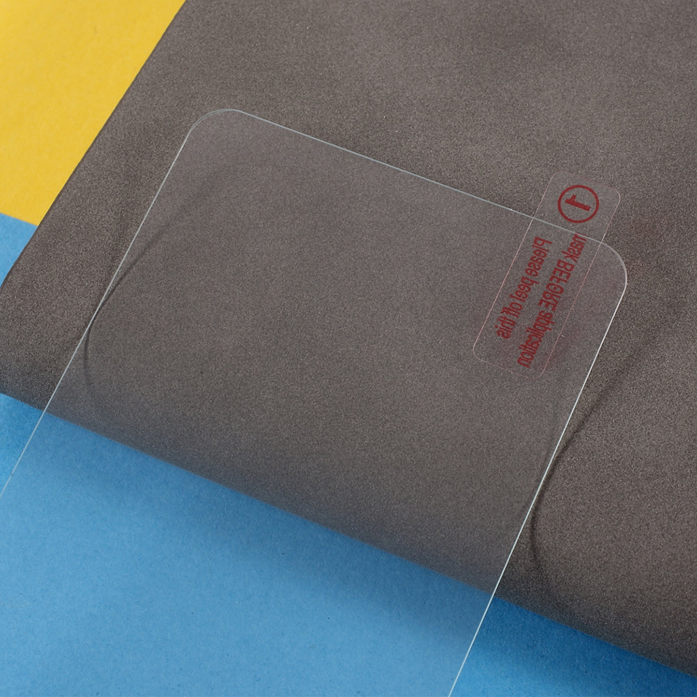 For OnePlus Ace 2V / Ace 3V 5G Screen Protector Anti-Scratch 0.25 Arc Edge Tempered Glass Film