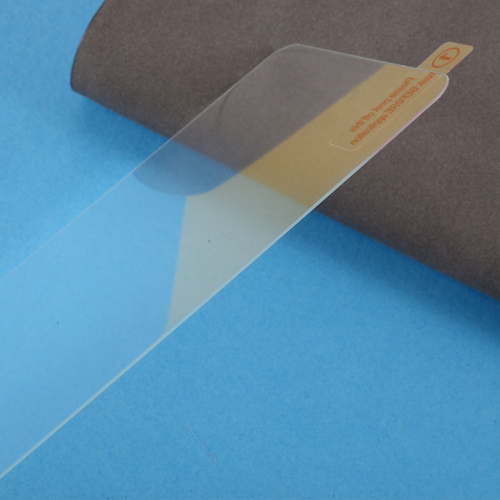For OnePlus Ace 2V / Ace 3V 5G Screen Protector Anti-Scratch 0.25 Arc Edge Tempered Glass Film