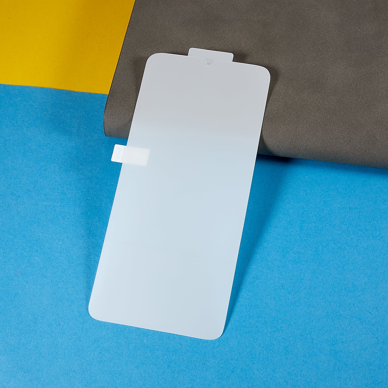 For OnePlus Ace 2V / Ace 3V 5G Screen Protector Soft PET Anti-scratch High Transparency Film