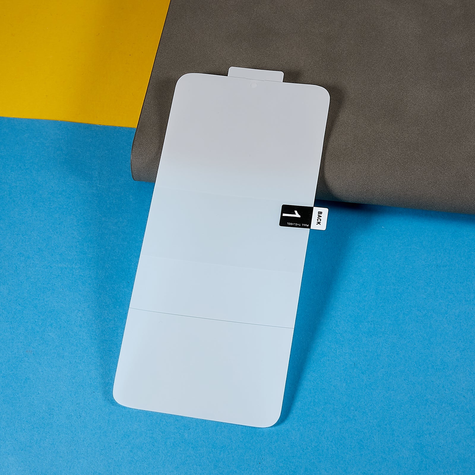For OnePlus Ace 2V / Ace 3V 5G Screen Protector Soft PET Anti-scratch High Transparency Film