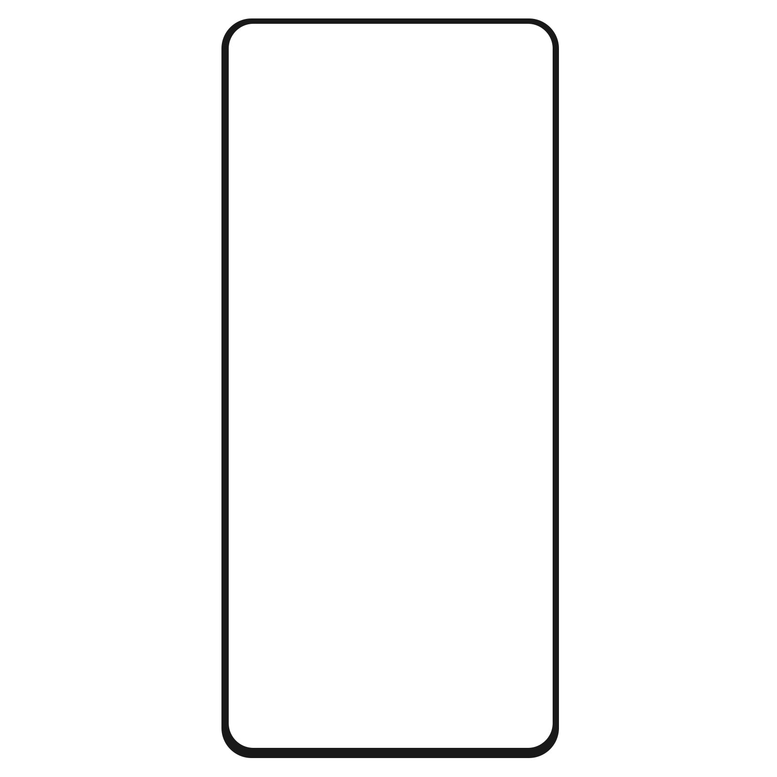 For OnePlus Ace 2V / Ace 3V 5G Silk Printing Tempered Glass Screen Protector Black Edge Clear Screen Film, Fingerprint Unlock