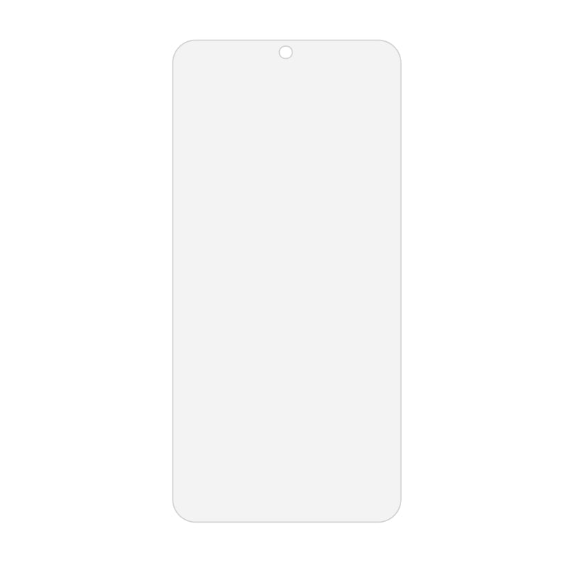 For Google Pixel 8a Screen Protector Full Coverage Flexible HD PET Film