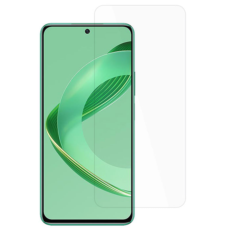 For Huawei nova 12 SE 4G Screen Protector Tempered Glass 0.25 Arc Edge HD Film