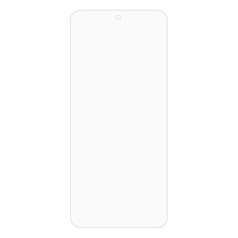 For Huawei nova 12 SE 4G Phone Screen Protector Full Coverage Flexible HD Clear PET Screen Film