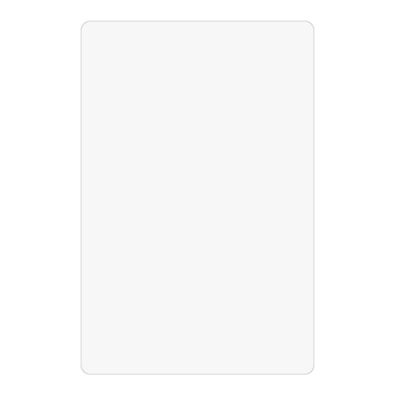 For Vortex T10M Pro Plus Tablet Screen Protector 0.3mm Tempered Glass Protective Film