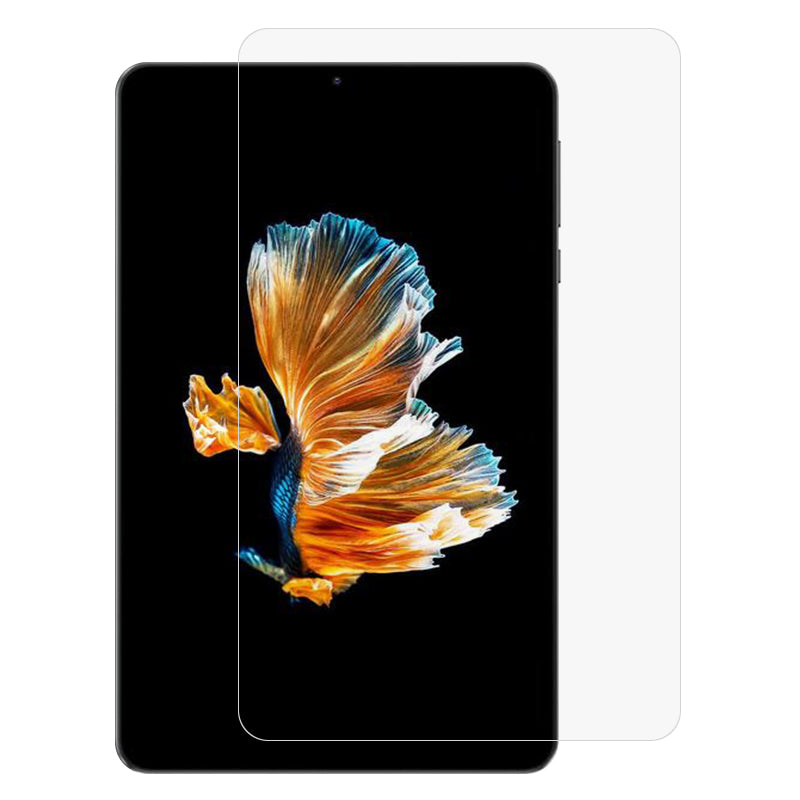 For Headwolf Fpad 3 / 5 Tempered Glass Screen Protector 0.3mm Arc Edge Anti-scratch Film