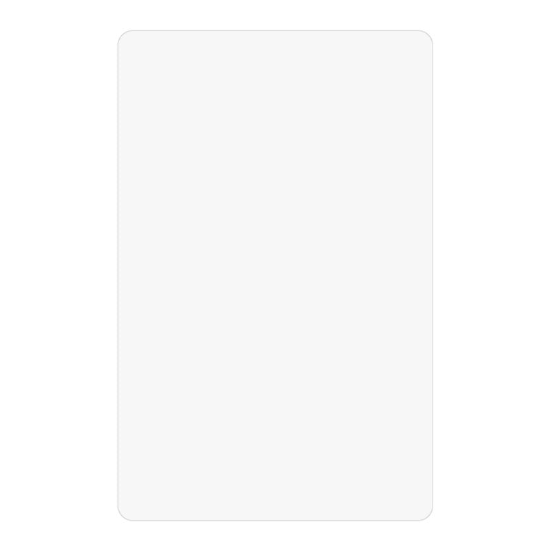 For Headwolf Wpad 1 Screen Protector Anti-Scratch Tempered Glass 0.3mm Arc Edge Film