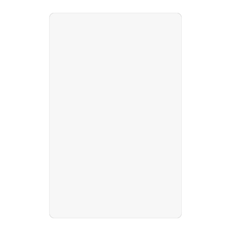 For Oukitel RT8 Tempered Glass Screen Protector Film Arc Edge 0.3mm Clear Screen Film