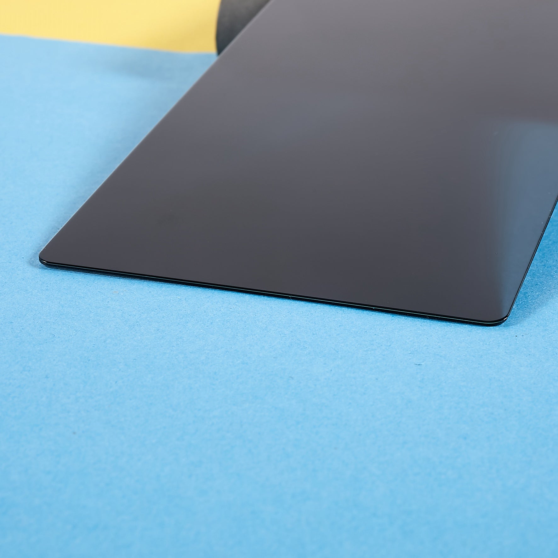 For Oppo A98 5G Screen Protector Scratchproof Anti-Spy Tempered Glass Film