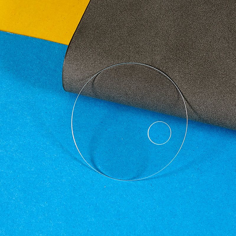 For Xiaomi Redmi A3 Camera Lens Protector Tempered Glass Anti-scratch Rear Lens Film