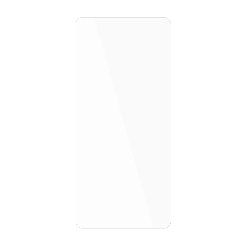 AMORUS For Motorola Moto G04s 4G Anti-Scratch Screen Protector High Aluminum-silicon Glass Film