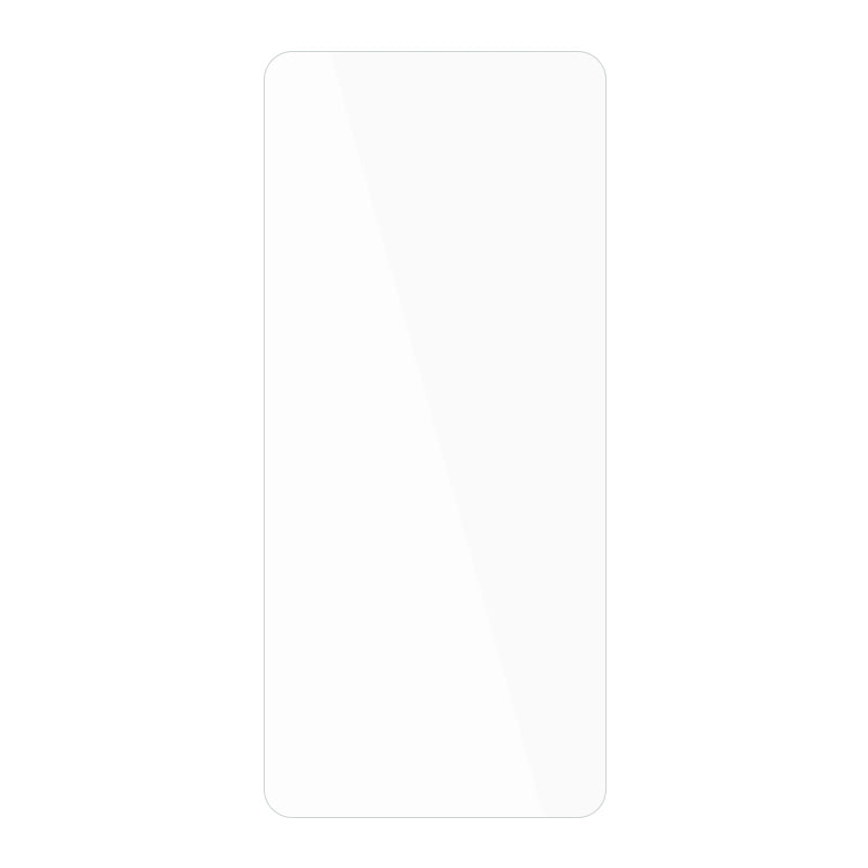 AMORUS For Motorola Moto G64 5G Screen Protector High Aluminum-silicon Glass Anti-explosion Film