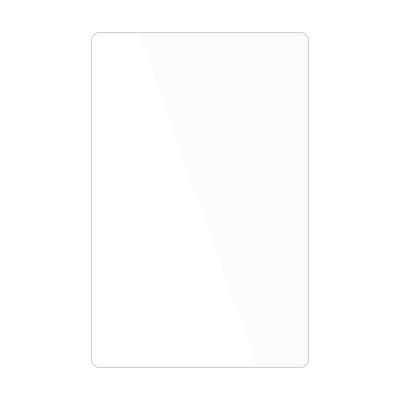 For Xiaomi Redmi Pad Pro Tempered Glass Screen Protector 0.3mm Arc Edge Scratch-proof Film