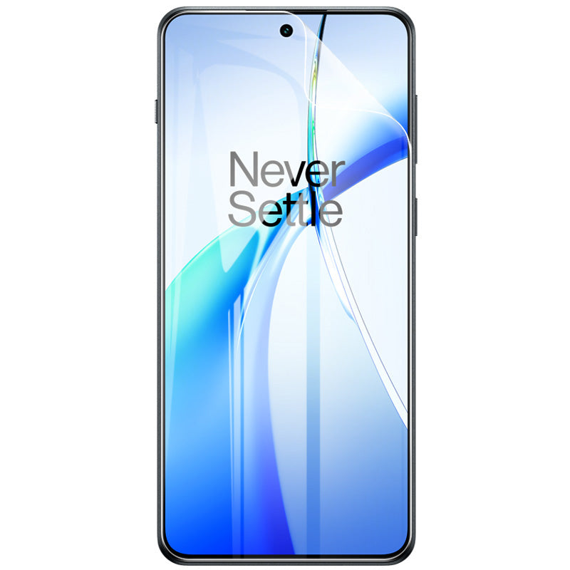 IMAK 2Pcs / Set Hydrogel Film III for OnePlus Ace 3V 5G Soft TPU Screen Film Ultra Clear Screen Protector