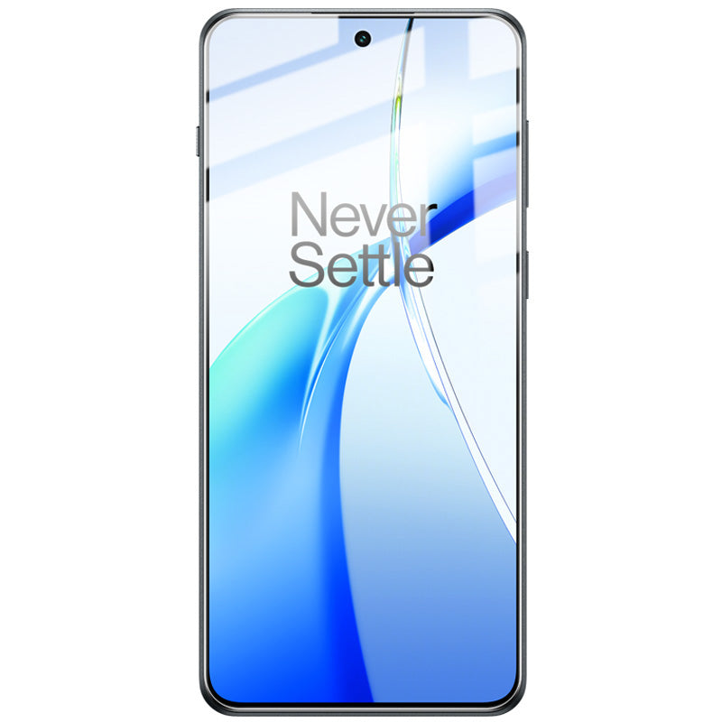 IMAK 2Pcs / Set Hydrogel Film III for OnePlus Ace 3V 5G Soft TPU Screen Film Ultra Clear Screen Protector
