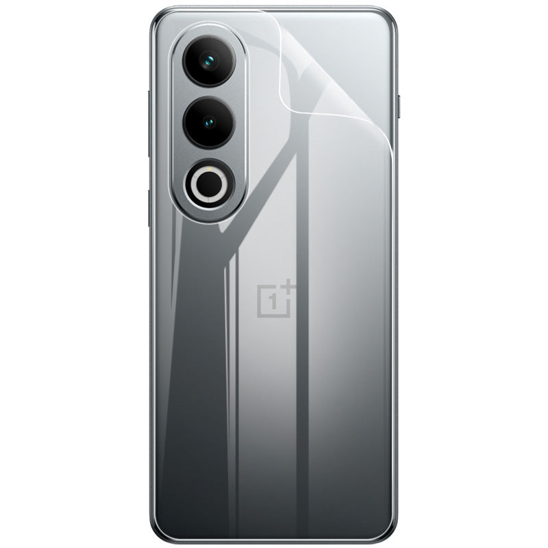 IMAK 2Pcs / Set Hydrogel Film III for OnePlus Ace 3V 5G TPU Back Film Self-Healing Ultra Clear Back Protector