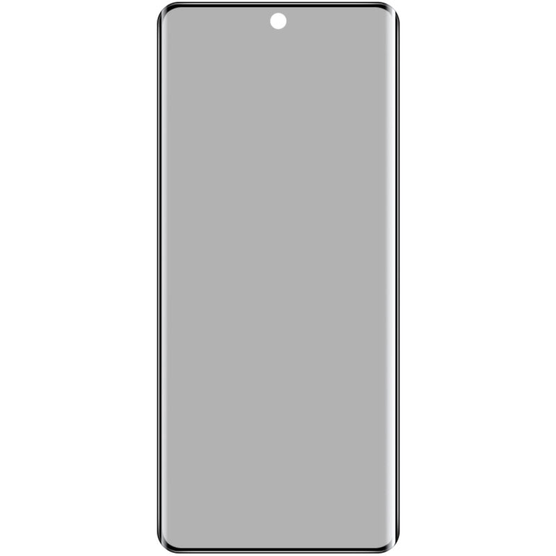 IMAK For Huawei Mate X3 5G / Mate X5 Tempered Glass Screen Protector 3D Curved Anti-Peep Screen Film