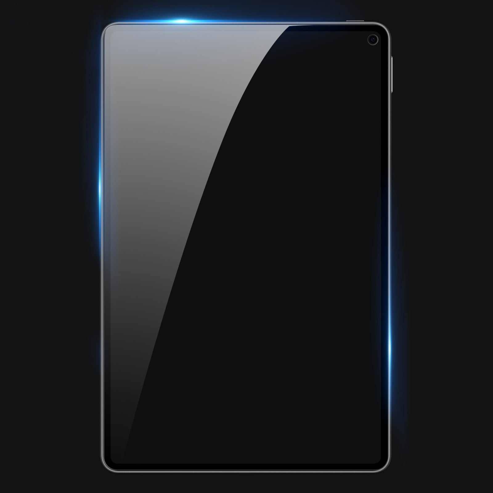 DUX DUCIS For Huawei MatePad Pro 11 (2024) Screen Protector 2.5D Anti-Scratch Medium Alumina Glass Film