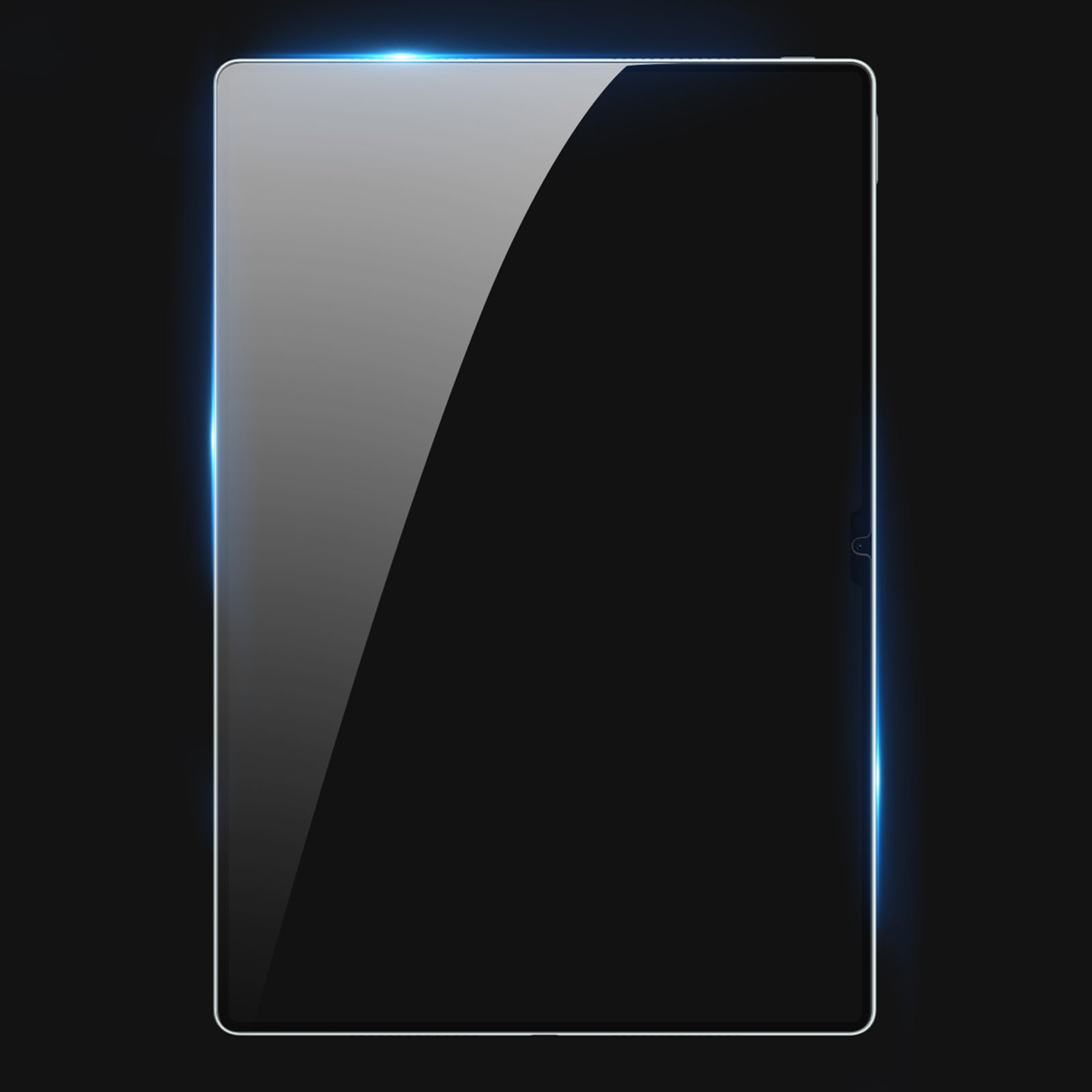 DUX DUCIS For Huawei MatePad Pro 13.2 Anti-explosion Screen Protector Medium Alumina Glass Film