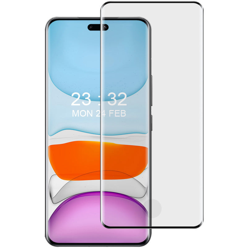 IMAK For Xiaomi Civi 4 Pro 5G 3D Curved Full Screen Protector High Definition Film