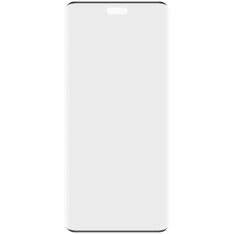 IMAK For Xiaomi Civi 4 Pro 5G 3D Curved Edge Film Side Glue Tempered Glass Screen Protector