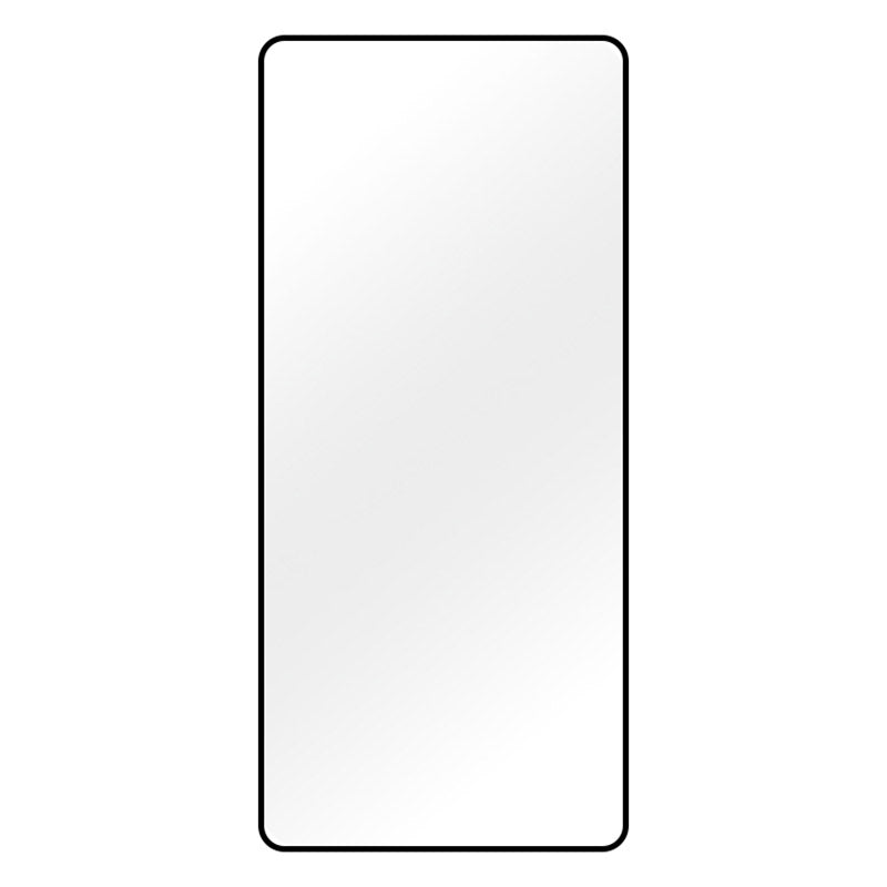 RURIHAI Screen Protector for ZTE Axon 60 Ultra High Aluminum-silicon Glass Secondary Hardening Film