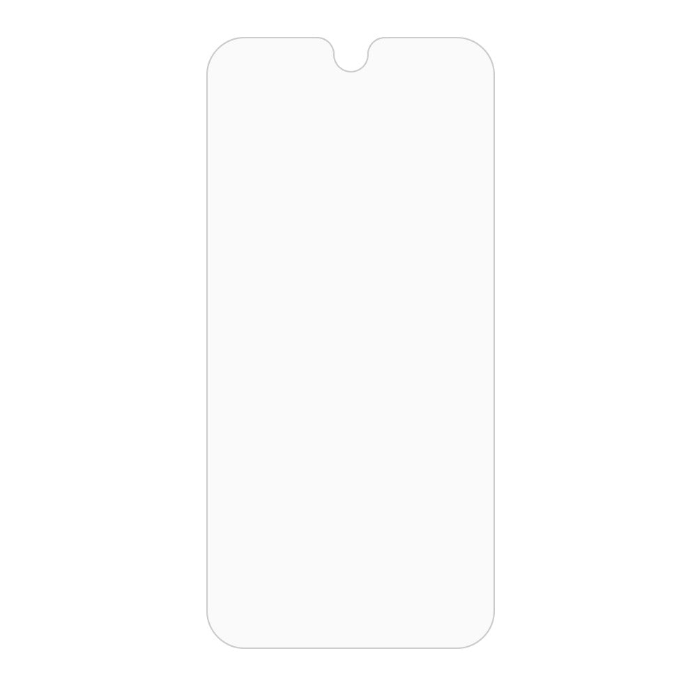 For Samsung Galaxy A15 4G / 5G Soft TPU Hydrogel Screen Protector Anti-glare HD Clear Film