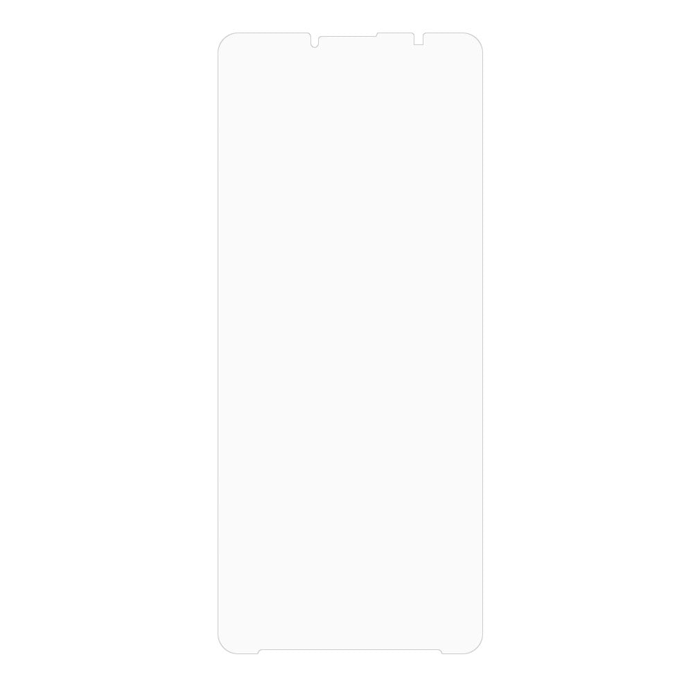 For Sony Xperia 10 VI Screen Protector Soft PET Ultra Clear Protective Film